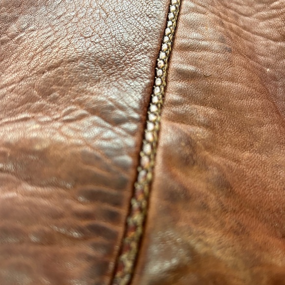 Fendi spy bag zucca insider print very big bag over night size look at pic - Picture 11 of 17